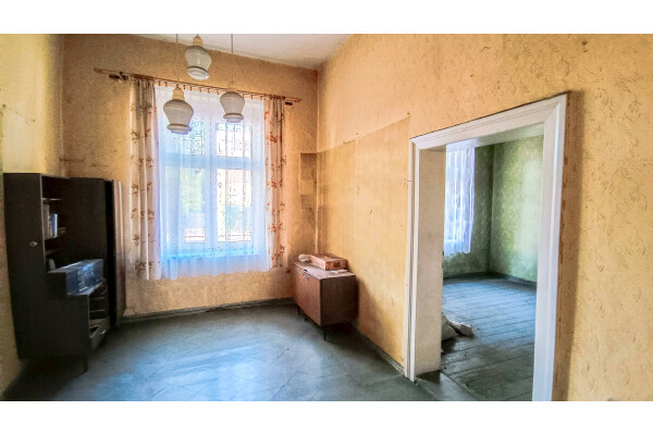 śląskie, Katowice, Ligota, Panewnicka, Katowice Ligota Panewnicka ⭐55m2+ balkon Parking⭐do remontu SUPER CENA