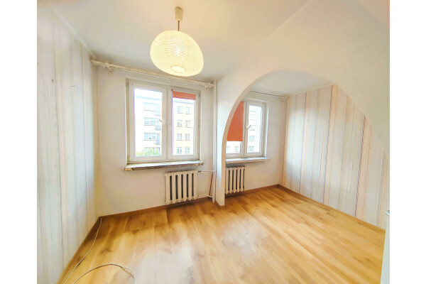 mazowieckie, miński, Mińsk Mazowiecki, Warszawska, Mińsk Mazowiecki Warszawska / Dabr&oacute;wki⭐3 pok + balkon // parking Cicho