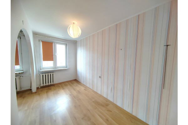 miński, Mińsk Mazowiecki, Warszawska, Mińsk Mazowiecki Warszawska / Dąbr&oacute;wki⭐3 pok + balkon // PARKING pilot