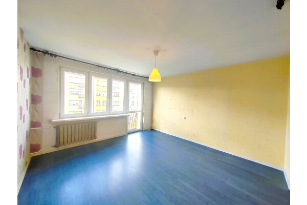 miński, Mińsk Mazowiecki, Warszawska, Mińsk Mazowiecki Warszawska / Dąbr&oacute;wki⭐3 pok + balkon // PARKING pilot