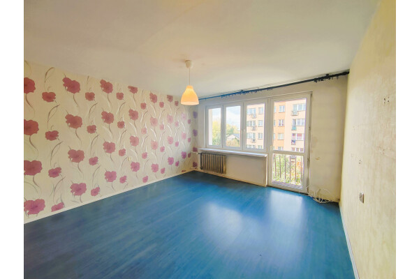 mazowieckie, miński, Mińsk Mazowiecki, Warszawska, Mińsk Mazowiecki Warszawska / Dąbr&oacute;wki⭐3 pok + balkon // PARKING pilot