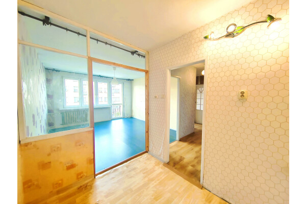 miński, Mińsk Mazowiecki, Warszawska, Mińsk Mazowiecki Warszawska / Dąbr&oacute;wki⭐3 pok + balkon // PARKING pilot