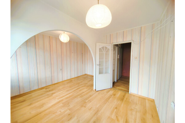 miński, Mińsk Mazowiecki, Warszawska, Mińsk Mazowiecki Warszawska / Dąbr&oacute;wki⭐3 pok + balkon // PARKING pilot