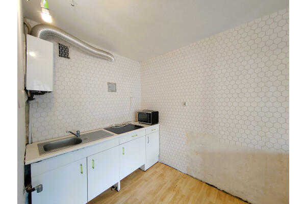 miński, Mińsk Mazowiecki, Warszawska, Mińsk Mazowiecki Warszawska / Dąbr&oacute;wki⭐3 pok + balkon // PARKING pilot