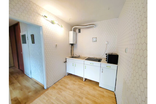 miński, Mińsk Mazowiecki, Warszawska, Mińsk Mazowiecki Warszawska / Dąbr&oacute;wki⭐3 pok + balkon // PARKING pilot