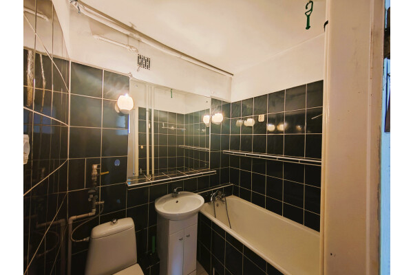 miński, Mińsk Mazowiecki, Warszawska, Mińsk Mazowiecki Warszawska / Dąbr&oacute;wki⭐3 pok + balkon // PARKING pilot