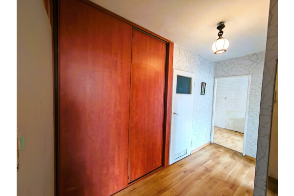 miński, Mińsk Mazowiecki, Warszawska, Mińsk Mazowiecki Warszawska / Dąbr&oacute;wki⭐3 pok + balkon // PARKING pilot