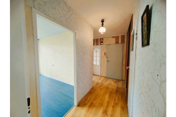 miński, Mińsk Mazowiecki, Warszawska, Mińsk Mazowiecki Warszawska / Dąbr&oacute;wki⭐3 pok + balkon // PARKING pilot