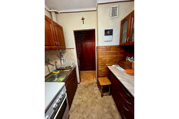 Sosnowiec, Pogoń, Zamenhofa, Sosnowiec Pogoń ul. Zamenhofa 43m2 // 2 pokoje +Balkon