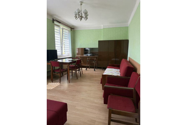 śląskie, Jaworzno, os. Stałe, Partyzant&oacute;w, Jaworzno os. Stałe ul. Partyzant&oacute;w  35m2  Kawalerka