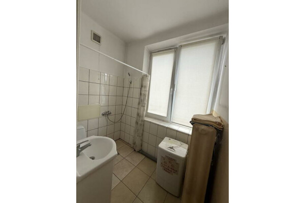 Jaworzno, os. Stałe, Partyzant&oacute;w, Jaworzno os. Stałe ul. Partyzant&oacute;w  35m2  Kawalerka