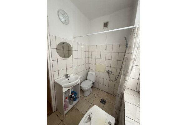 Jaworzno, os. Stałe, Partyzant&oacute;w, Jaworzno os. Stałe ul. Partyzant&oacute;w  35m2  Kawalerka