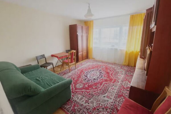 Warszawa, Wola, G&oacute;rczewska, Wola Koło ul. G&oacute;rczewska⭐️50 m2, 3 pokoje + balkon / Przy metrze