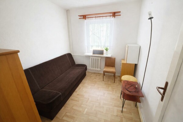 Warszawa, Wola, G&oacute;rczewska, Wola Koło ul. G&oacute;rczewska⭐️50 m2, 3 pokoje + balkon / Przy metrze