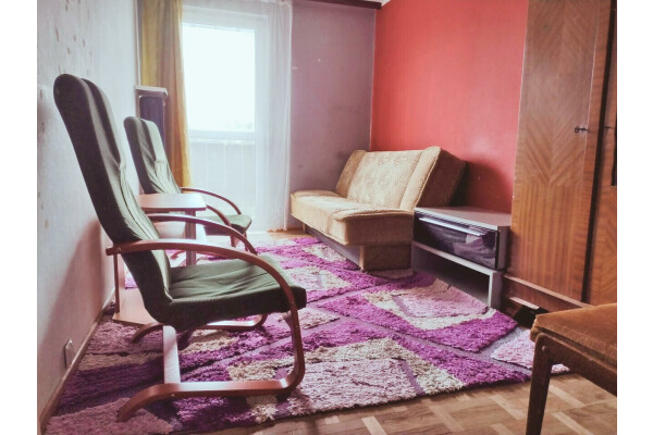 Warszawa, Wola, G&oacute;rczewska, Wola Koło ul. G&oacute;rczewska⭐️50 m2, 3 pokoje + balkon / Przy metrze