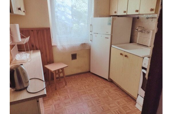 Warszawa, Wola, G&oacute;rczewska, Wola Koło ul. G&oacute;rczewska⭐️50 m2, 3 pokoje + balkon / Przy metrze