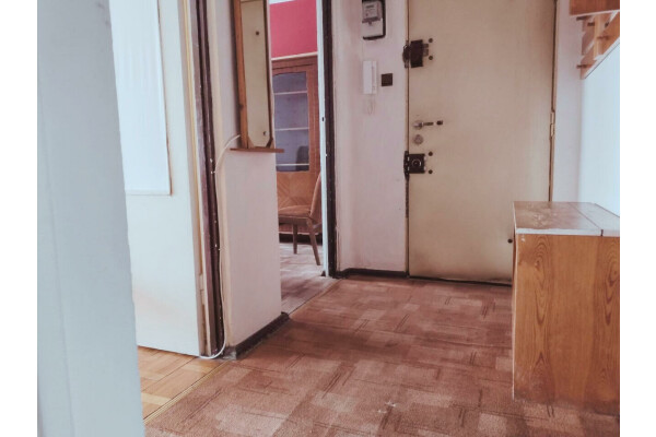 Warszawa, Wola, G&oacute;rczewska, Wola Koło ul. G&oacute;rczewska⭐️50 m2, 3 pokoje + balkon / Przy metrze