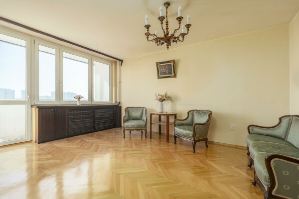 mazowieckie, Warszawa, Bielany, Conrada, Bielany ul. Conrada ⭐3 pokoje + balkon + piwnica ⭐PARK Chomicza 4 min.