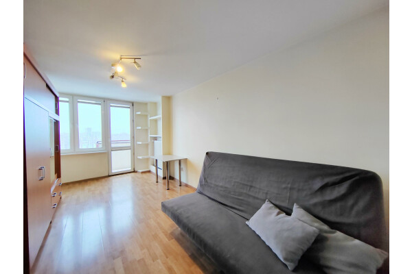 Warszawa, Praga-Południe, Saska Kępa, Międzynarodowa, Saska Kępa ul Międzynarodowa ⭐3 pokoje + balkon  piwnica⭐do wejścia