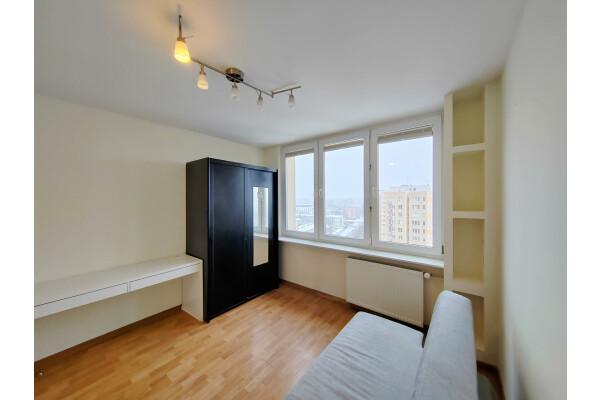 Warszawa, Praga-Południe, Saska Kępa, Międzynarodowa, Saska Kępa ul Międzynarodowa ⭐3 pokoje + balkon  piwnica⭐do wejścia