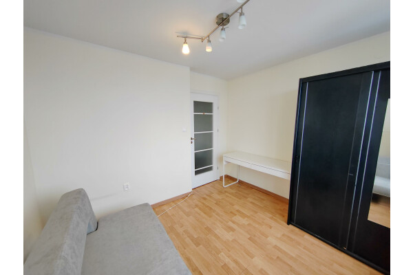 Warszawa, Praga-Południe, Saska Kępa, Międzynarodowa, Saska Kępa ul Międzynarodowa ⭐3 pokoje + balkon  piwnica⭐do wejścia