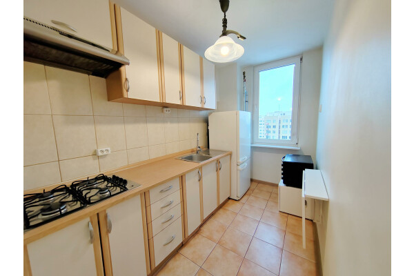 Warszawa, Praga-Południe, Saska Kępa, Międzynarodowa, Saska Kępa ul Międzynarodowa ⭐3 pokoje + balkon  piwnica⭐do wejścia