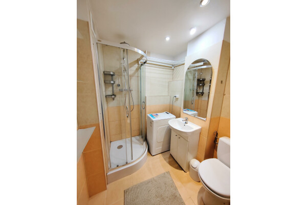 Warszawa, Praga-Południe, Saska Kępa, Międzynarodowa, Saska Kępa ul Międzynarodowa ⭐3 pokoje + balkon  piwnica⭐do wejścia