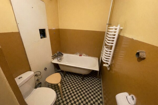 Warszawa, Bielany, Zbigniewa Romaszewskiego, Bielany Romaszewskiego⭐️Kawalerka, 26,2 m2⭐️Metro 5 min