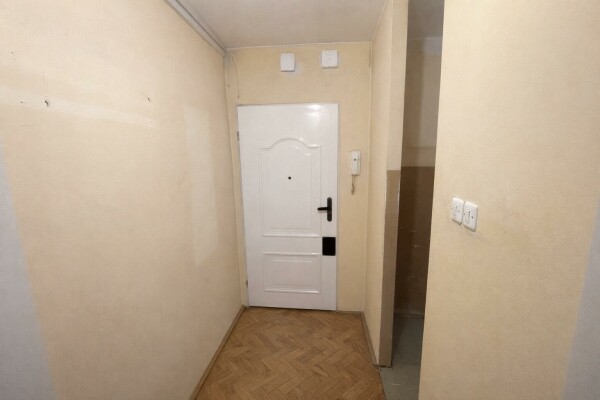 Warszawa, Bielany, Zbigniewa Romaszewskiego, Bielany Romaszewskiego⭐️Kawalerka, 26,2 m2⭐️Metro 5 min