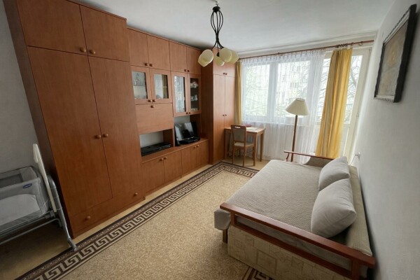 mazowieckie, Warszawa, Śr&oacute;dmieście, Powiśle, Okrąg, Powiśle Solec  ul. Okrąg ⭐️2 pokoje + balkon ⭐Blisko Wisła / Park