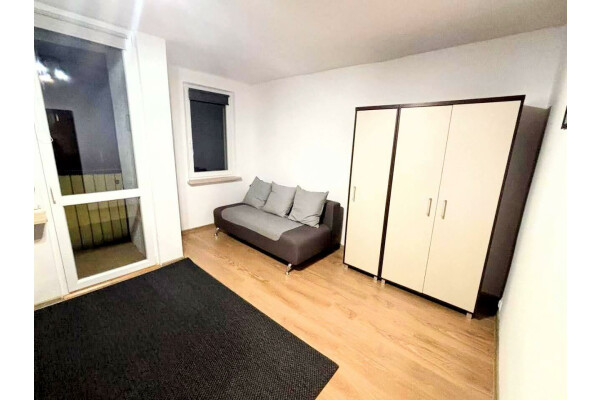 Warszawa, Bemowo, Jelonki, Waleriana Czumy, Bemowo Czumy ⭐1pok + balkon ⭐Umeblowane | Metro Bemowo 400 m. spacerem