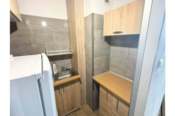 Warszawa, Bemowo, Jelonki, Waleriana Czumy, Bemowo Czumy ⭐1pok + balkon ⭐Umeblowane | Metro Bemowo 400 m. spacerem