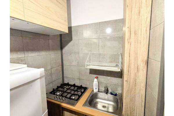 Warszawa, Bemowo, Jelonki, Waleriana Czumy, Bemowo Czumy ⭐1pok + balkon ⭐Umeblowane | Metro Bemowo 400 m. spacerem