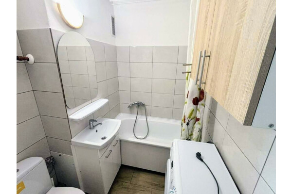 Warszawa, Bemowo, Jelonki, Waleriana Czumy, Bemowo Czumy ⭐1pok + balkon ⭐Umeblowane | Metro Bemowo 400 m. spacerem