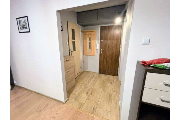 Warszawa, Bemowo, Jelonki, Waleriana Czumy, Bemowo Czumy ⭐1pok + balkon ⭐Umeblowane | Metro Bemowo 400 m. spacerem