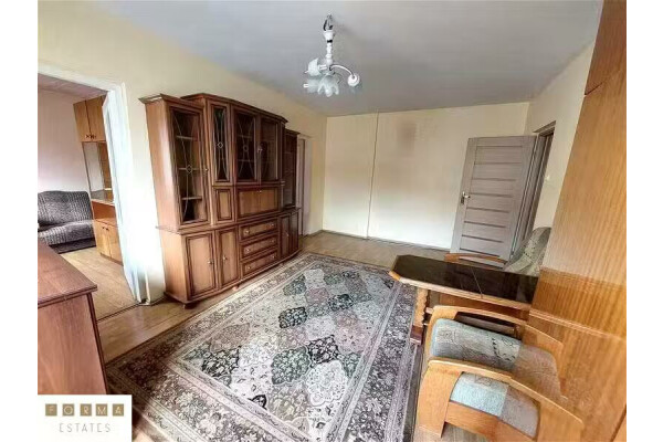 śląskie, Katowice, Murcki, Walerego Goetla, Katowice Murcki Goetla - 2 pokoje 47 m2