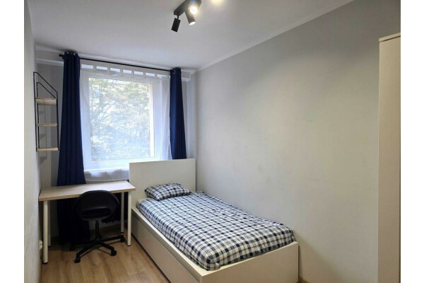 małopolskie, Krak&oacute;w, Bieżan&oacute;w-Prokocim, Ok&oacute;lna, Krak&oacute;w Prokocim  ul. Ok&oacute;lna ⭐3 pokoje + Piwnica ⭐Do Wejścia /  Tramwaj