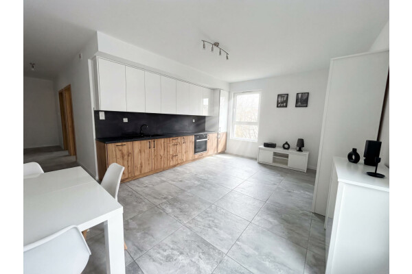 śląskie, gliwicki, Gliwice, Śr&oacute;dmieście, G&oacute;rnych Wał&oacute;w, Gliwice Sr&oacute;dmieście G&oacute;rnych Wał&oacute;w⭐4 pokoje + parking NOWE BUDOWNICTWO