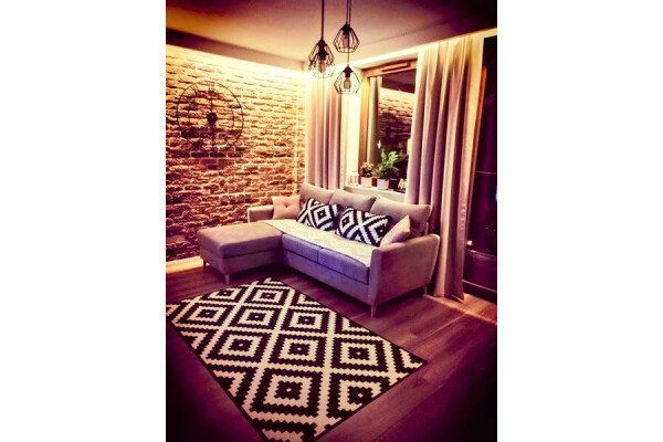 Krak&oacute;w, Złocień, Henryka i Karola Czecz&oacute;w, Złocień Henryka i Karola Czecz&oacute;w ⭐3 pok + balkon Nowe Bud. ⭐2x PARKING