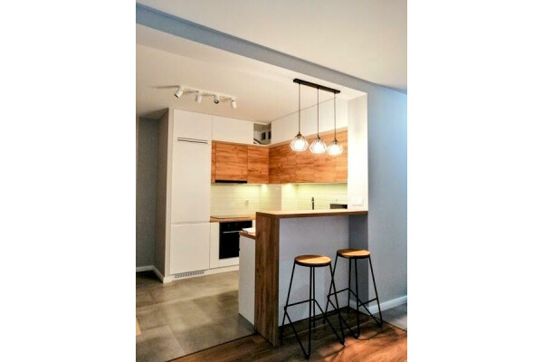 Krak&oacute;w, Złocień, Henryka i Karola Czecz&oacute;w, Złocień Henryka i Karola Czecz&oacute;w ⭐3 pok + balkon Nowe Bud. ⭐2x PARKING