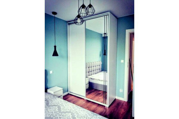 Krak&oacute;w, Złocień, Henryka i Karola Czecz&oacute;w, Złocień Henryka i Karola Czecz&oacute;w ⭐3 pok + balkon Nowe Bud. ⭐2x PARKING