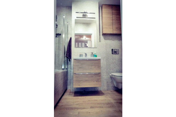 Krak&oacute;w, Złocień, Henryka i Karola Czecz&oacute;w, Złocień Henryka i Karola Czecz&oacute;w ⭐3 pok + balkon Nowe Bud. ⭐2x PARKING