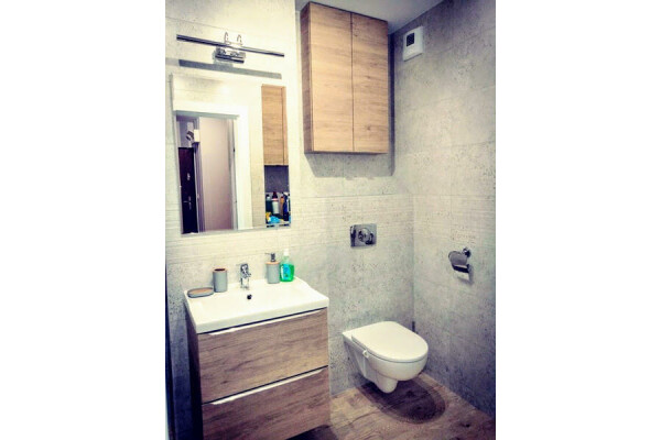 Krak&oacute;w, Złocień, Henryka i Karola Czecz&oacute;w, Złocień Henryka i Karola Czecz&oacute;w ⭐3 pok + balkon Nowe Bud. ⭐2x PARKING