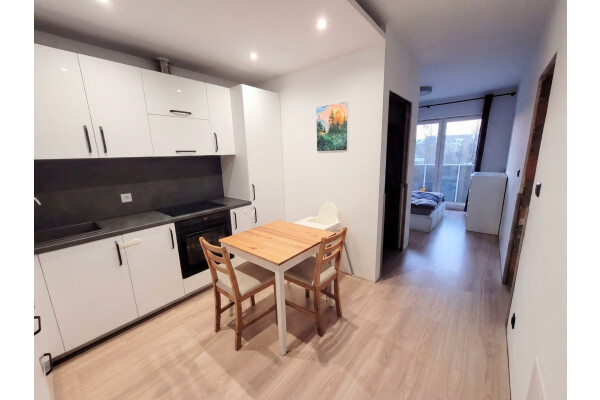 śląskie, Katowice, Piotrowice, Bażant&oacute;w, Katowice Piotrowice ul. Bażant&oacute;w⭐️2 pok. + balkon PARKING za szlabanem