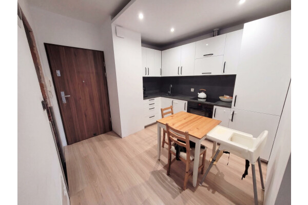 Katowice, Piotrowice, Bażant&oacute;w, Katowice Piotrowice ul. Bażant&oacute;w⭐️2 pok. + balkon PARKING za szlabanem