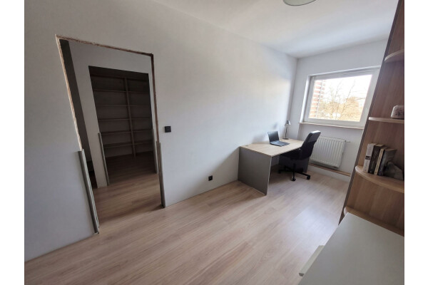 Katowice, Piotrowice, Bażant&oacute;w, Katowice Piotrowice ul. Bażant&oacute;w⭐️2 pok. + balkon PARKING za szlabanem