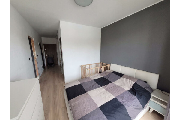 Katowice, Piotrowice, Bażant&oacute;w, Katowice Piotrowice ul. Bażant&oacute;w⭐️2 pok. + balkon PARKING za szlabanem