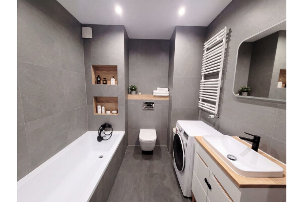 Katowice, Piotrowice, Bażant&oacute;w, Katowice Piotrowice ul. Bażant&oacute;w⭐️2 pok. + balkon PARKING za szlabanem