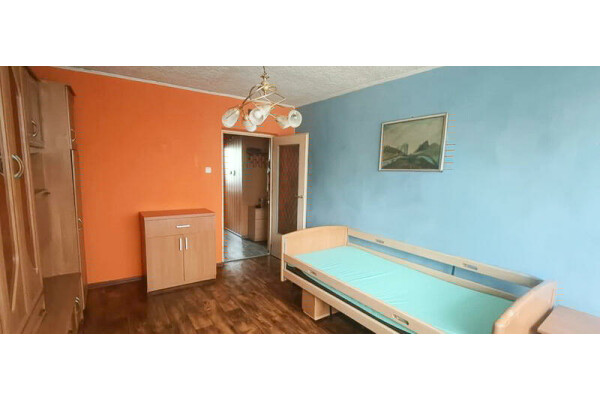 Ruda Śląska, Godula, Podlas, Ruda Śląska Godula ul. Podlas ⭐46 m2 // 2 pokoje + kuchnia + balkon!⭐