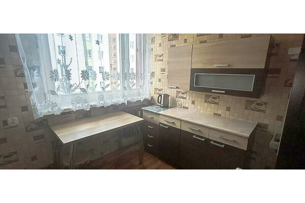 Ruda Śląska, Godula, Podlas, Ruda Śląska Godula ul. Podlas ⭐46 m2 // 2 pokoje + kuchnia + balkon!⭐